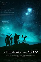 Nebe plné otázek – plakát filmu