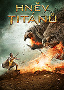 Hněv Titánů – plakát filmu