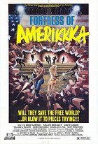 Fortress of Amerikkka – plakát filmu