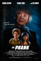 Vtípek – plakát filmu