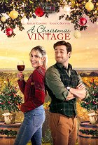 A Christmas Vintage – plakát filmu