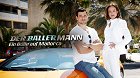 Případ Malorka – plakát filmu