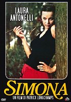 Simona – plakát filmu