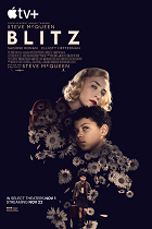 Blitz – plakát filmu