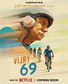 Vijay 69 – plakát filmu