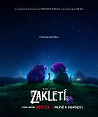 Zakletí – plakát filmu