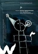 Vrány – plakát filmu