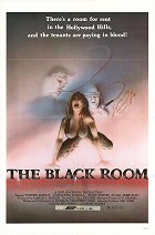 The Black Room – plakát filmu