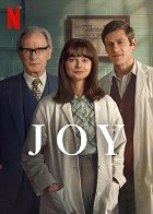 Joy – plakát filmu