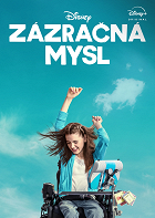 Zázračná mysl – plakát filmu