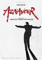 Aznavour – plakát filmu