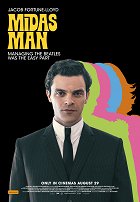 Midas Man – plakát filmu
