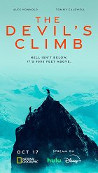The Devil's Climb – plakát filmu