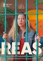 Reas – plakát filmu