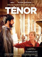 Ténor – plakát filmu