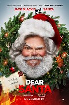 Dear Santa – plakát filmu