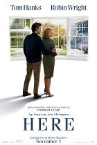 Here – plakát filmu
