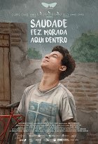 Hořkosladký déšť – plakát filmu