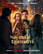 Naše malé tajemství – plakát filmu