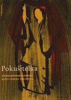 Pokušitelka – plakát filmu