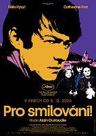 Pro smilování! – plakát filmu