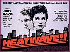 Heatwave – plakát filmu