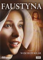 Faustyna – plakát filmu