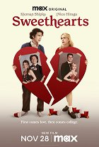 Zlatíčka – plakát filmu