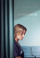 A Mistake – plakát filmu