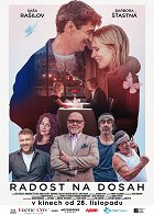 Radost na dosah – plakát filmu
