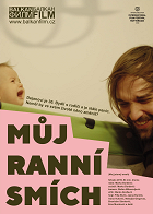 Můj ranní smích – plakát filmu