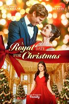 A Royal Christmas Romance – plakát filmu