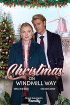 Christmas on Windmill Way – plakát filmu