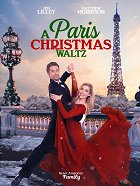 Paris Christmas Waltz – plakát filmu