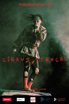 Cirkus strachu – plakát filmu