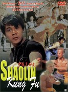 Shao Lin zhen gong fu – plakát filmu