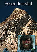 Everest Unmasked – plakát filmu