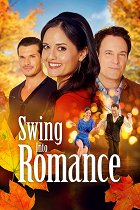 Swing Into Romance – plakát filmu