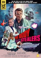 Zloději těl – plakát filmu