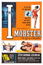 I Mobster – plakát filmu