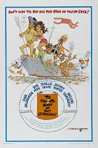 Kde vzít za války pivo – plakát filmu
