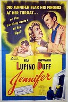 Jennifer – plakát filmu
