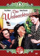 Vánoční přání – plakát filmu
