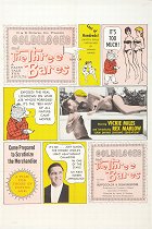 Goldilocks and the Three Bares – plakát filmu