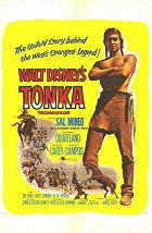 Tonka – plakát filmu