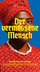 Der vermessene Mensch – plakát filmu
