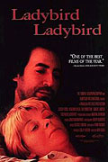 Ladybird Ladybird – plakát filmu