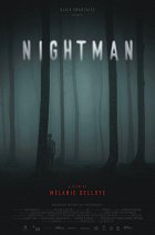The Nightman – plakát filmu