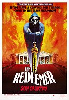 The Redeemer: Son of Satan – plakát filmu
