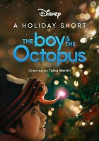 The Boy &amp; The Octopus – plakát filmu